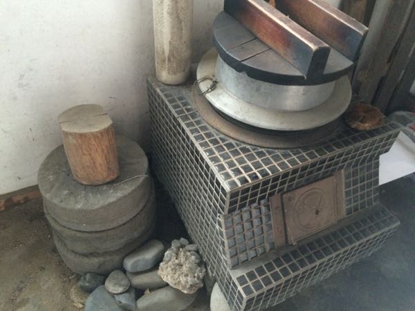 おくどさん かまど | 高木さんの古民家応援日記 - 楽天ブログ