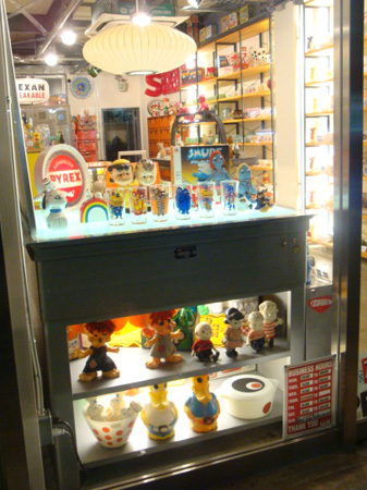 TIMEXショーケース入荷しました！ | ファイヤーキング＆アメリカ雑貨