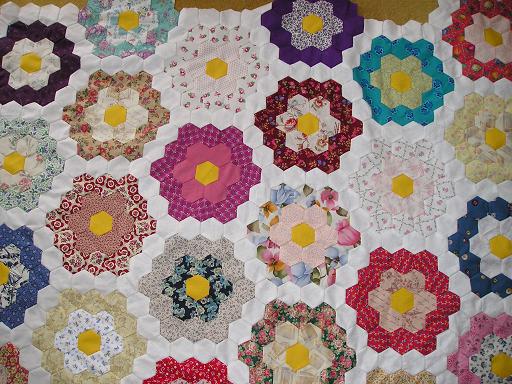 おばあさんの花園 | きままな手作り日記 - 楽天ブログ