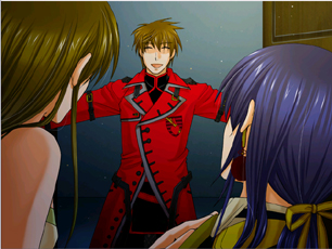 ハートの国のアリス ユリウス攻略！ | きもちコロコロ - 楽天ブログ