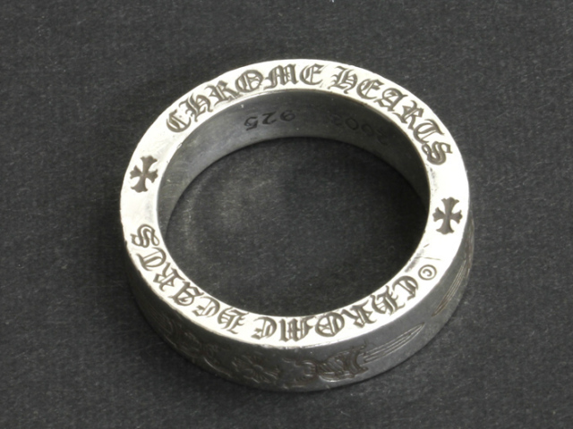 クロムハーツ ◇ スペーサーリング 6mm ダガー プラス / 6mm SPACER