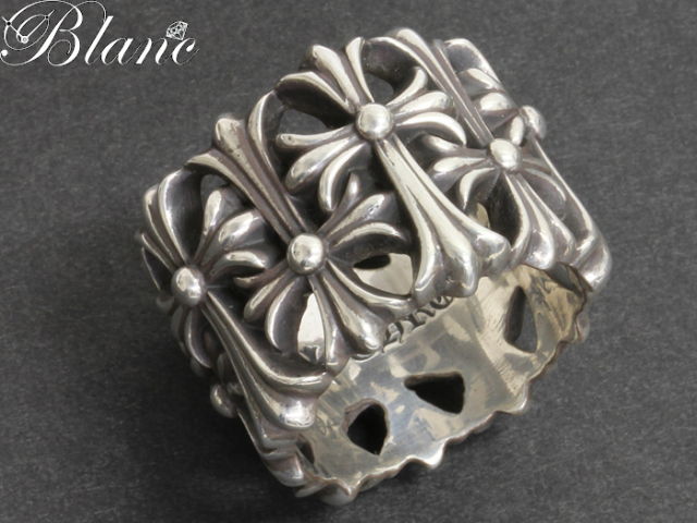 送料、代引手数料無料】 ◇ 【中古】 クロムハーツ セメタリー クロス