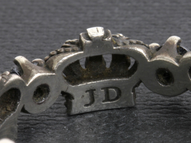 ジャスティンデイビス ◇ チェリッシュ ストーン リング ◇ Cherish