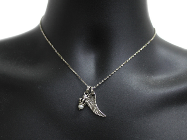 ロイヤルオーダー ◇ タイニー クラウン ＆ タイニー ウィング