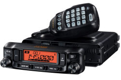 YAESU FTM-6000S 144/430MHz FMデュアルバンドトランシーバー