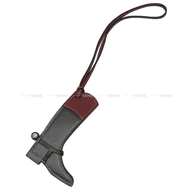 HERMES エルメス カレ45 ガヴロッシュ スカーフ 