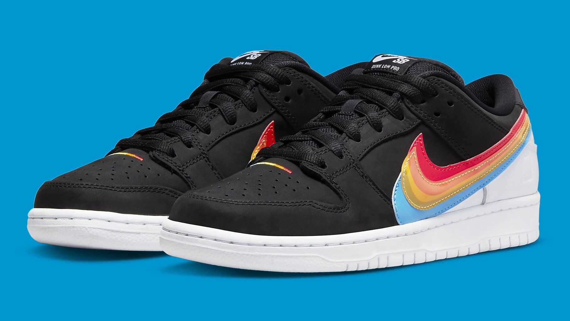 Polaroid x Nike SB Dunk Release Gets Pushed Back