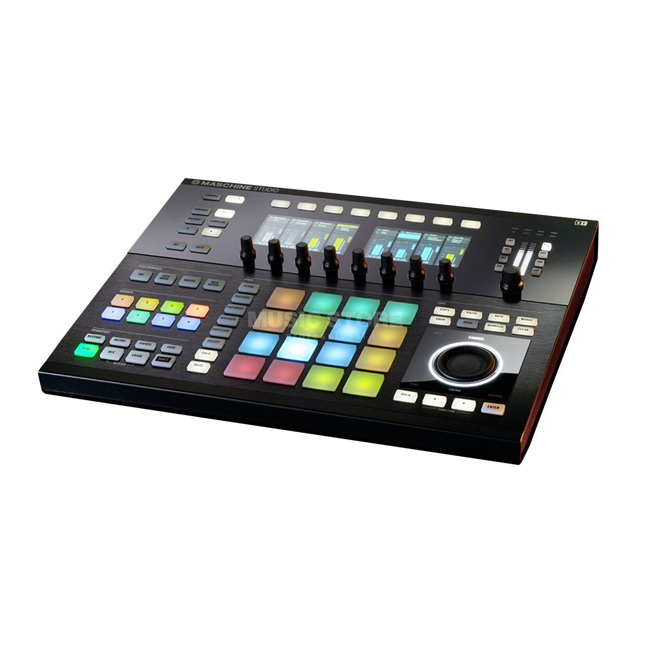 Native Instruments MASCHINE Studio Black | USA