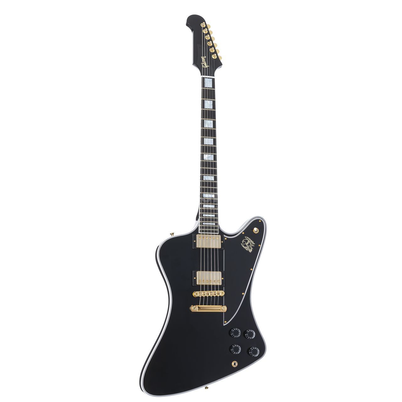 Gibson Firebird Custom Ebony | Italia
