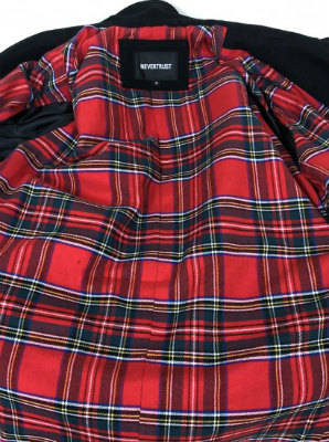 ☆NEVERTRUSTのドンキージャケット☆ | ROCKET SHIP Blog（ロケット