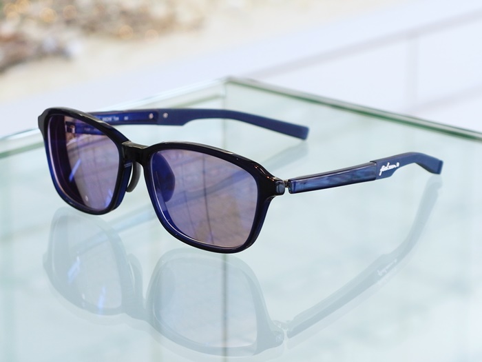 999.9 People”999.9feelsun F-03SP（度付きサングラス）”】 | 999.9