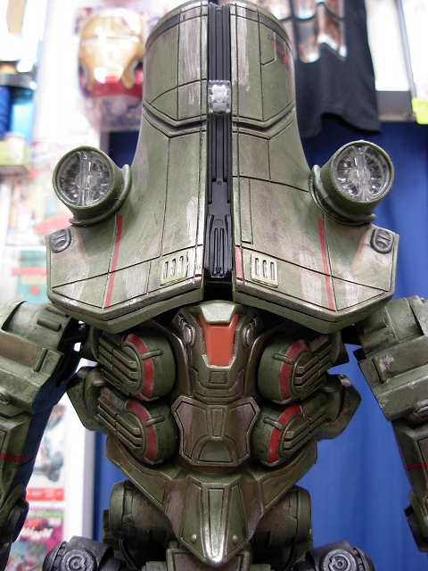 ロシアの大地で握りしめ続けた拳が唸る！ネカ『パシフィック・リム