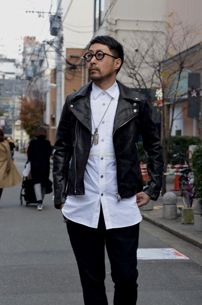 ISAMU KATAYAMA BACKLASH VINTAGE 1704-02 - ISAMU KATAYAMA BACKLASH