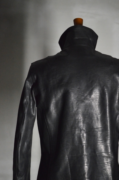 ISAMU KATAYAMA BACKLASH VINTAGE 1704-04 - ISAMU KATAYAMA BACKLASH