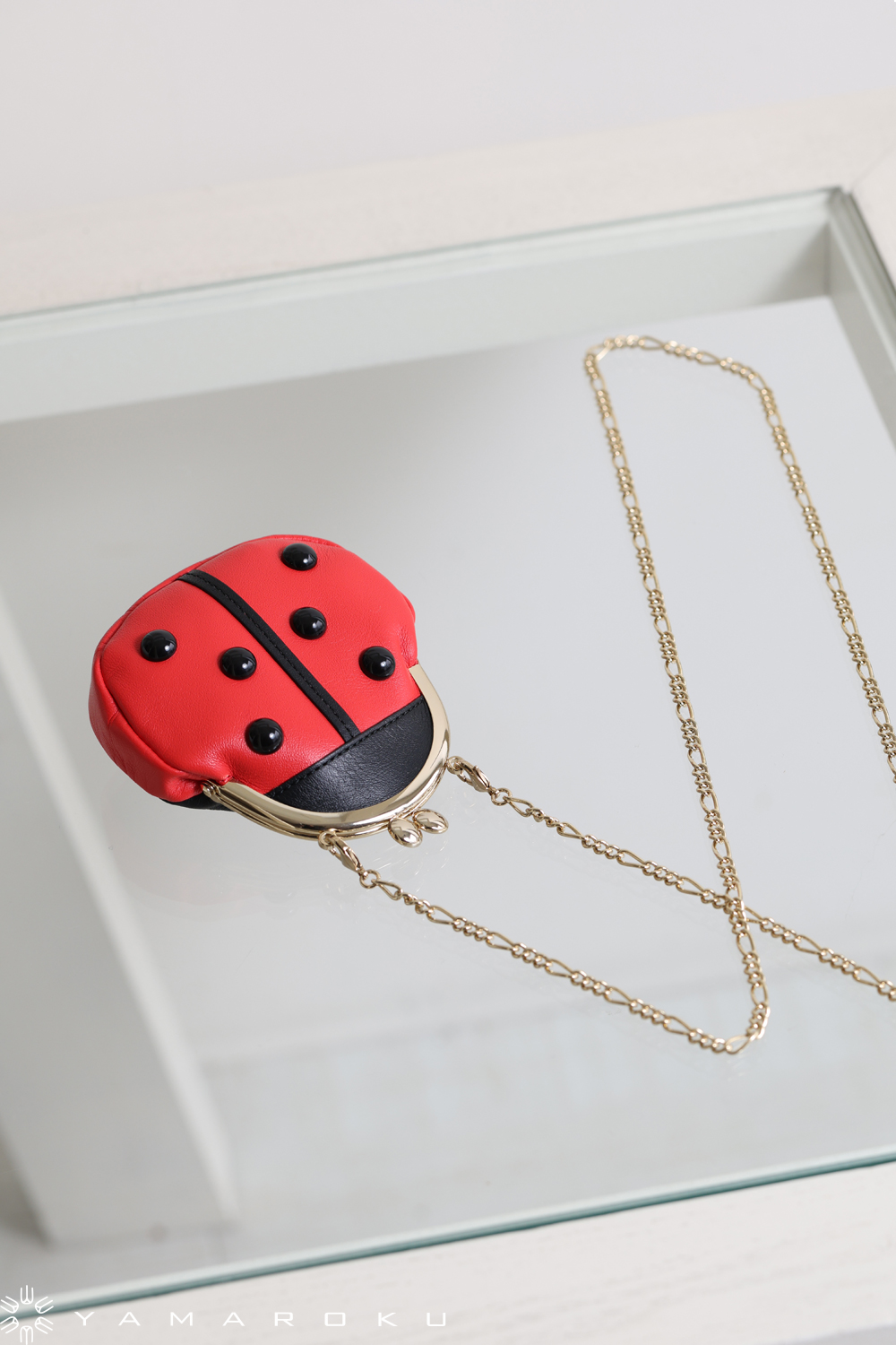 MUVEIL(ミュベール) 2022 PRE SPRING！！ウォレット、ポーチ