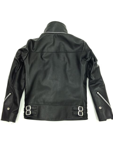 CYbER dYNE salvation.14 4THライダースJKT×サンプル | C Y b E R d