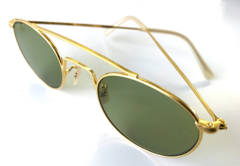 2017SS 新作紹介 THE BARRACKS（ザ・バラックス） | GLOBE SPECS blog