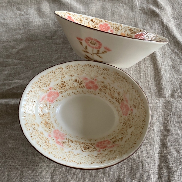 中川洋子さん作品お皿 中川洋子さん作品お皿 中川洋子さん作品お皿