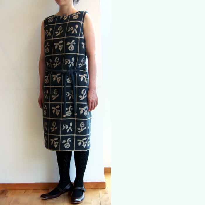 mina perhonen Lulu one piece | Lin total fashion place blog