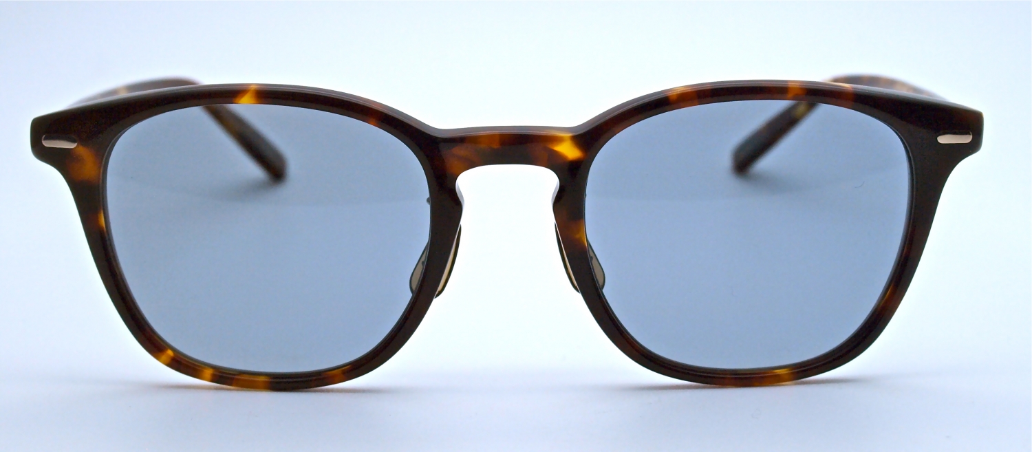 新しい可能性を秘めた翼 ～OLIVER PEOPLES HEATON J～ | OBJ -京都本店-