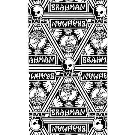 ◇BRAHMAN DECK 第2弾！！販売開始！！ | SKULL SKATES JAPAN