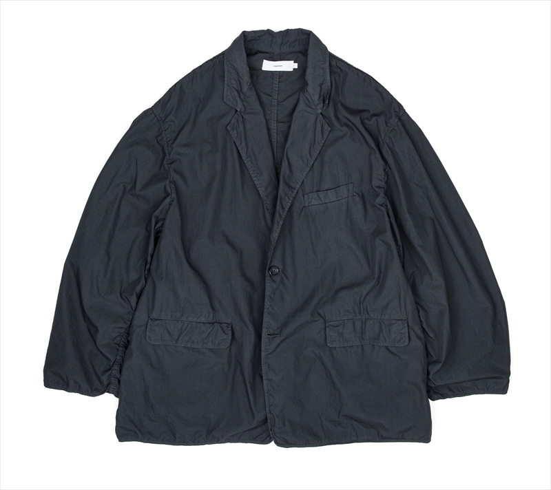 Graphpaper(グラフペーパー)22SS Collectionの新作、 Garment Dyed