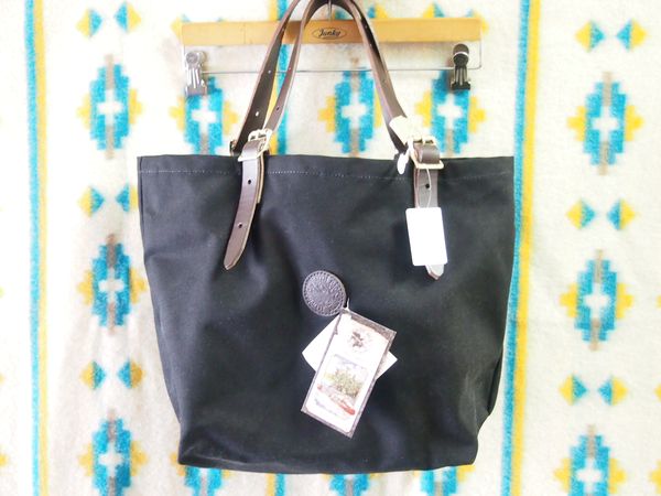 ダルースパック、マーケットトート！【DULUTH PACK ≪MARKET TOTE