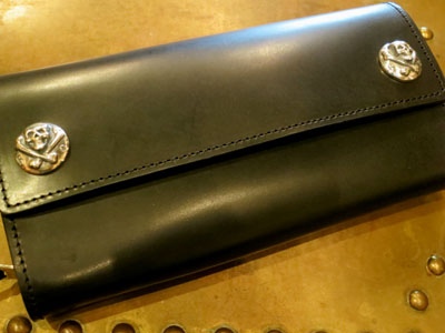 RUDE GALLERY“WALLET LONG” | AUDIO BLOG