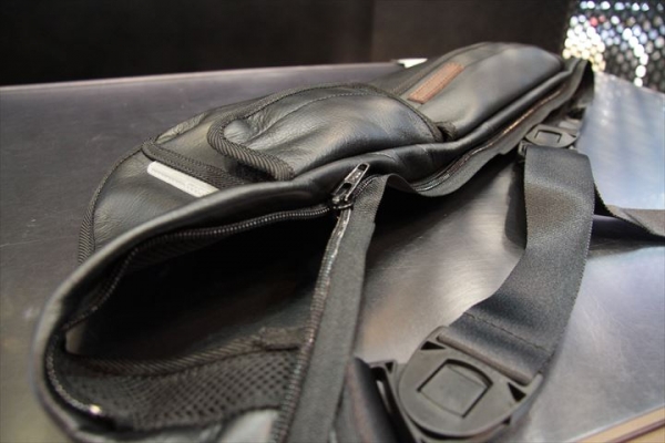 エグザリートカマーバッグ入荷：KUSHITANI清水店 | KUSHITANI