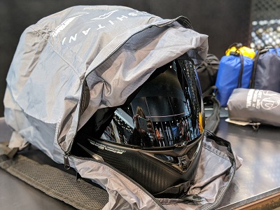 新商品☆コンパクトバックパックのご紹介：KUSHITANI 清水店