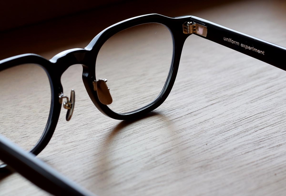 uniform experiment × 泰八郎謹製 最高品質の大人なアイテム。 | 1989