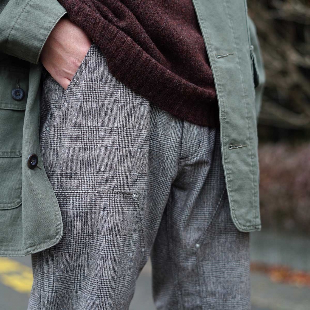 やっぱりそそられるWillow Pants | 1989 Men's Blog