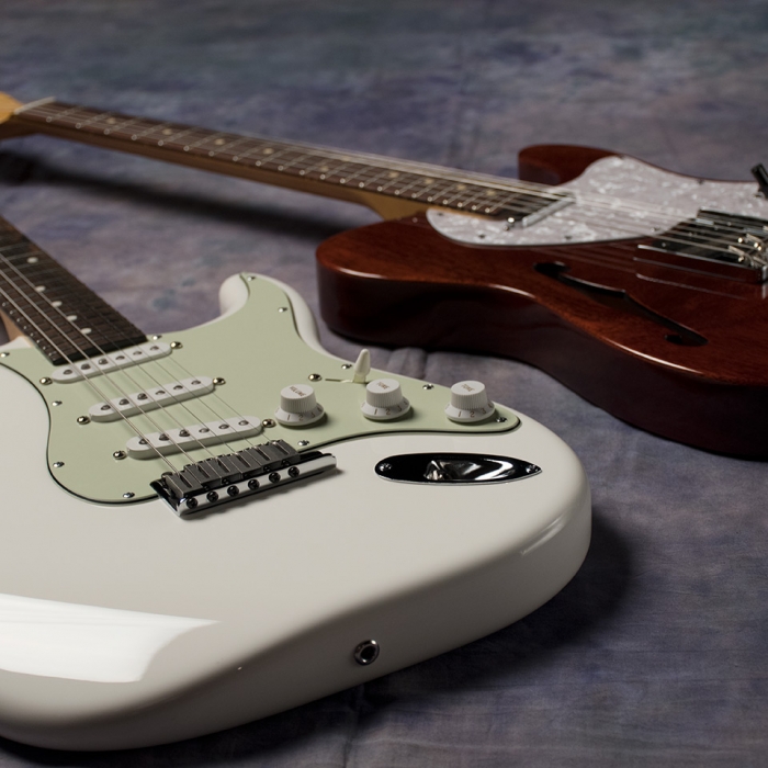 Atelier Zの裏メニュー的ギター2機種が入荷！ | MIYAJI GUTARS KANDA