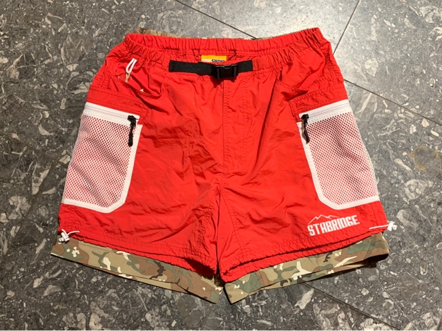 STABRIDGE × GRIP SWANY 2020 SUMMER- | the Apartment