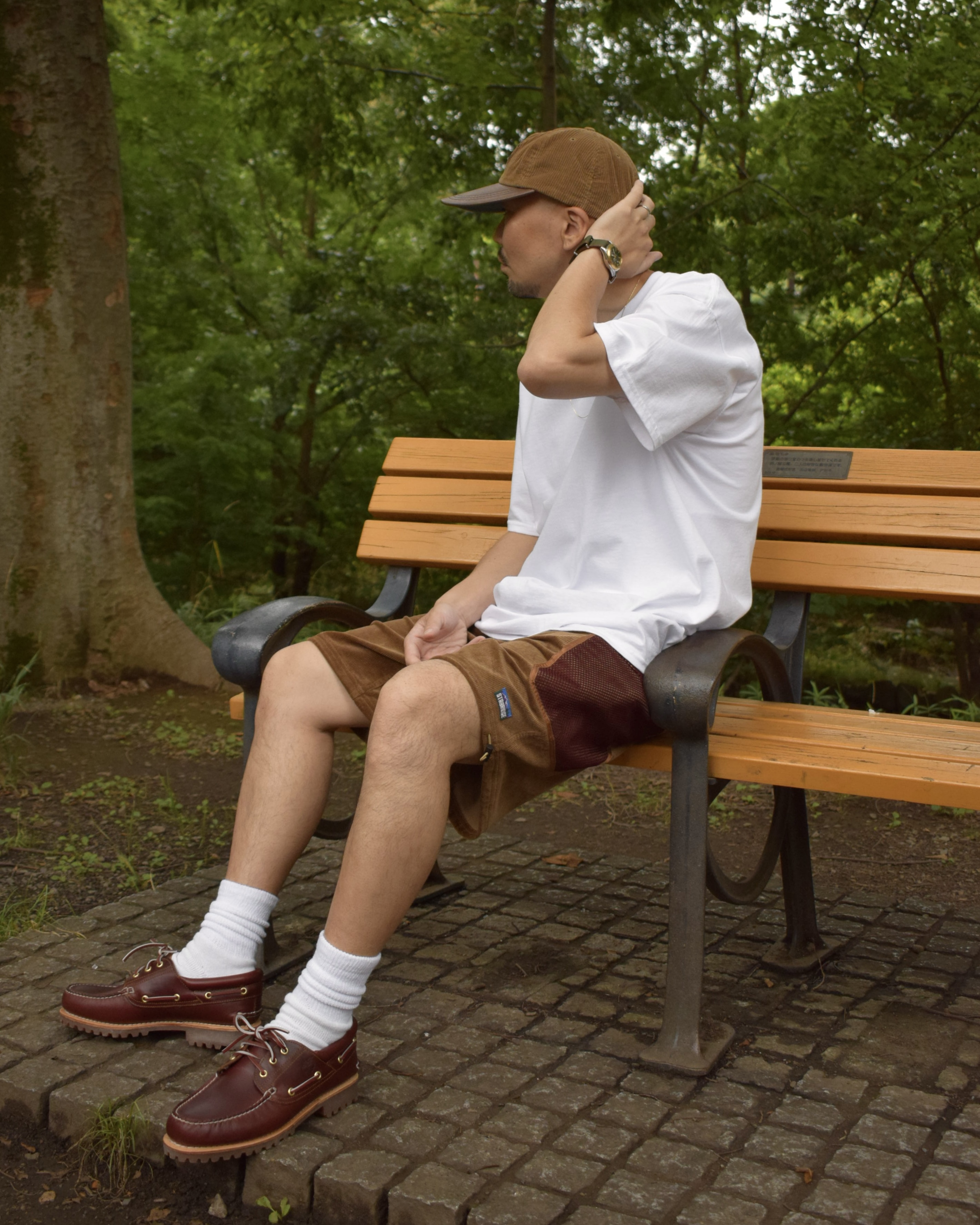 STABRIDGE × GRIP SWANY