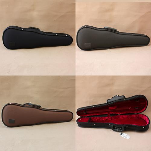 GEWA バイオリンケース 4モデル 7種類 のご案内 | SoundScape Shop Blog