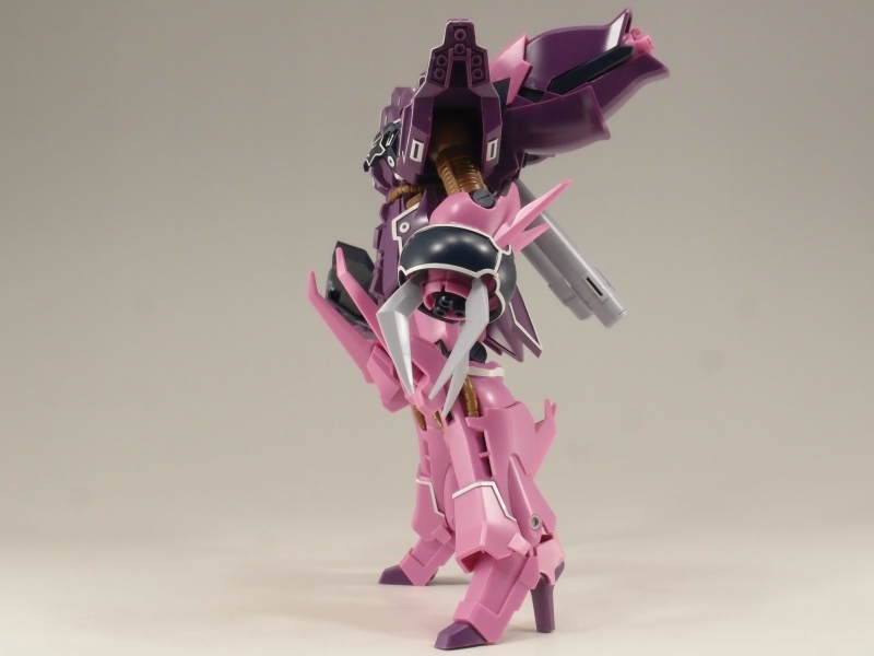 HGUC 1/144 YAMS-132 ローゼン・ズール (episode 7 Ver.) (機動戦士