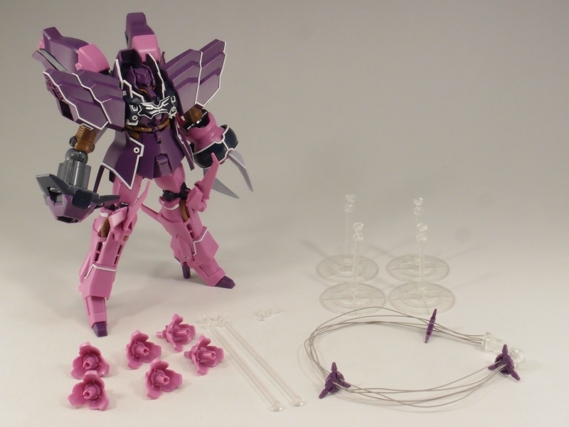 HGUC 1/144 YAMS-132 ローゼン・ズール (episode 7 Ver.) (機動戦士