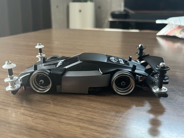 concours d'Elegance/OWNER'S PIT COOL