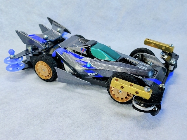 concours d'Elegance/OWNER'S PIT COOL