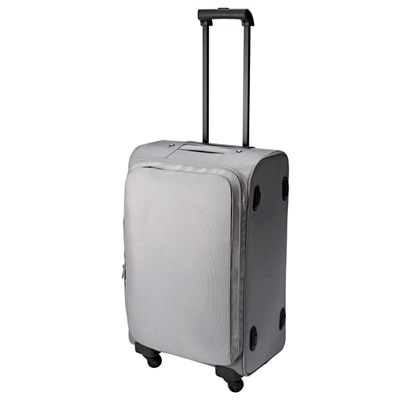 無印良品 (MUJI) のスーツケース・キャスター付キャリーケース - モノ