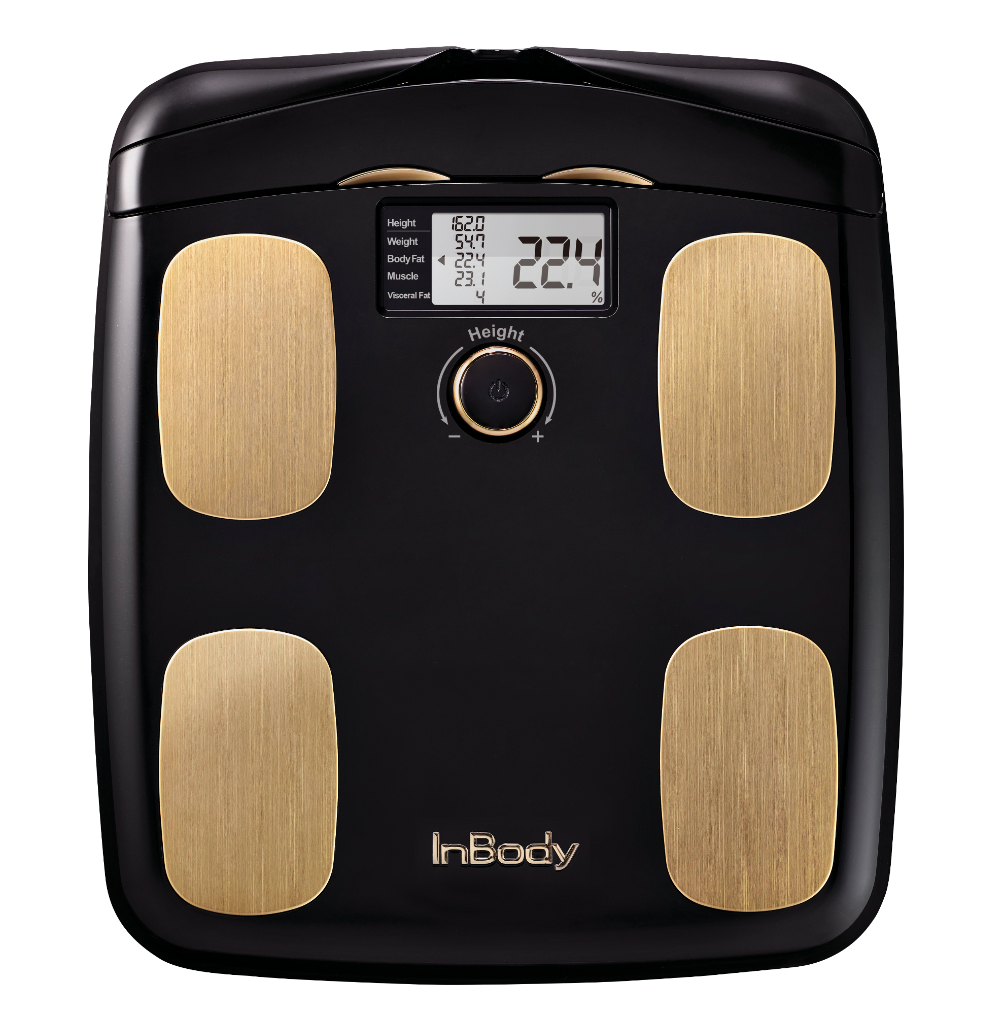 INBODY H30 プレミアム体組成計 スマホ管理機能あり INBODY H30