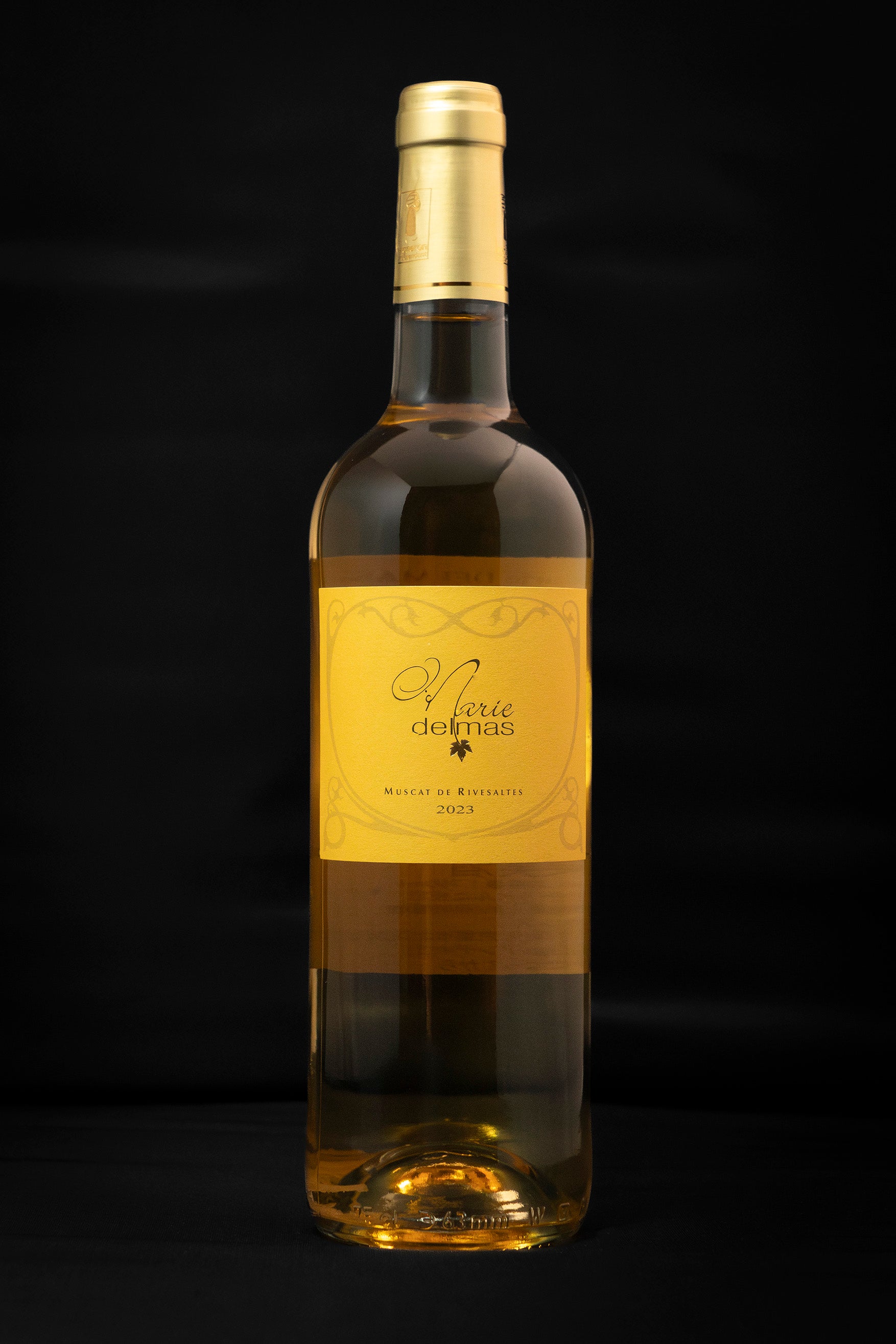 マス デルマス ミュスカ ド リヴザルト – indigo