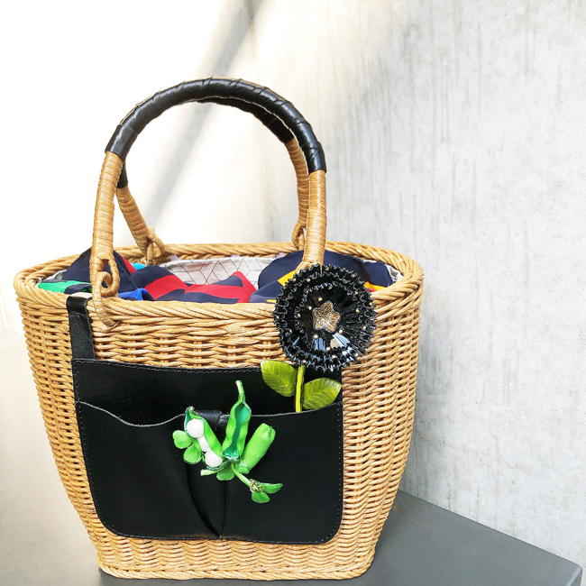 Cilea paris シレアパリ ワンスアポンアタイムで展開 | Once upon a