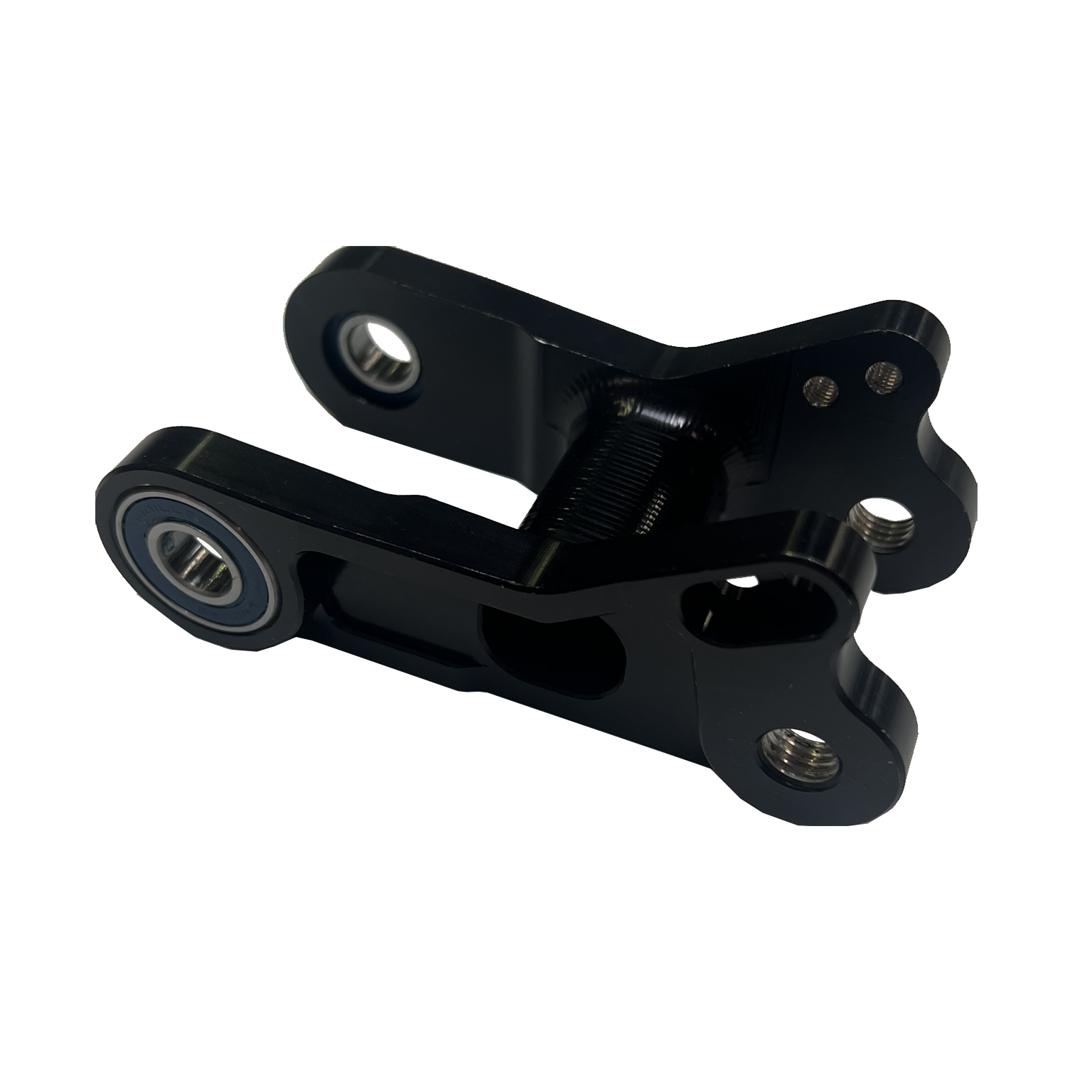 Shop Upper Link Kit CNC (Uzzi VP 2010-12) | INTENSE Cycles