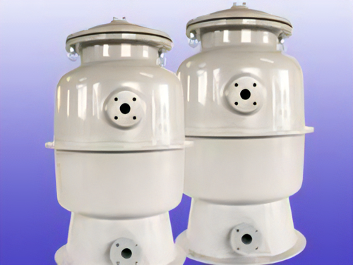 FRP濾過機・FRP濾過塔・FRP除毛器の販売 - アイ・オー機装株式会社