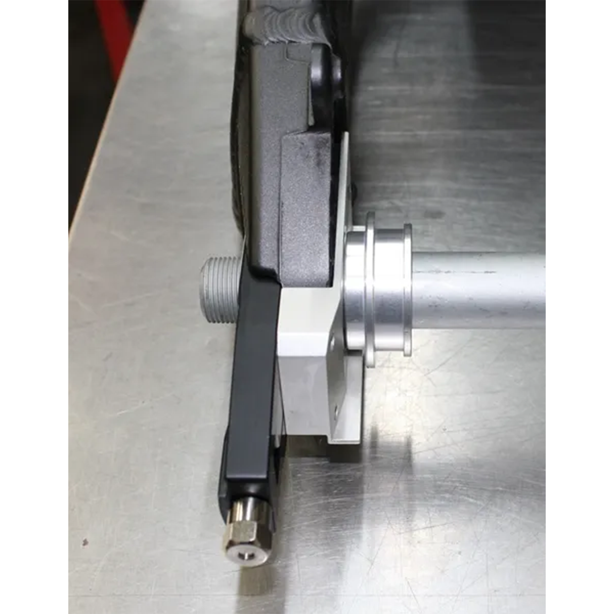 KAWASAKI ZX6 13'+ REAR QUICK CHANGE KITS – iOneMoto