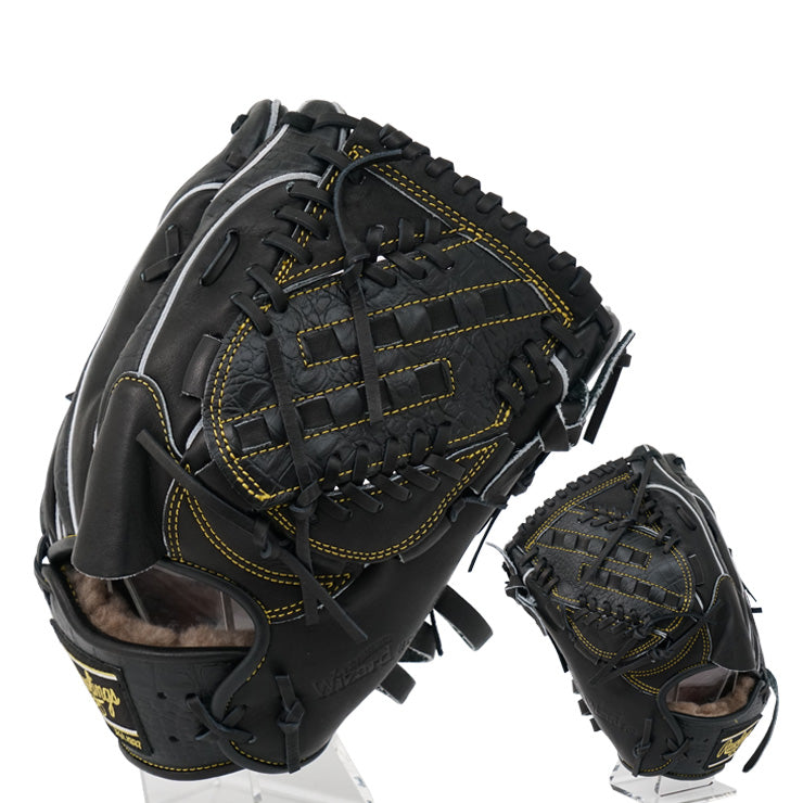 2024モデル】ローリングス 硬式 グローブ グラブ 投手用 右投げ用 左