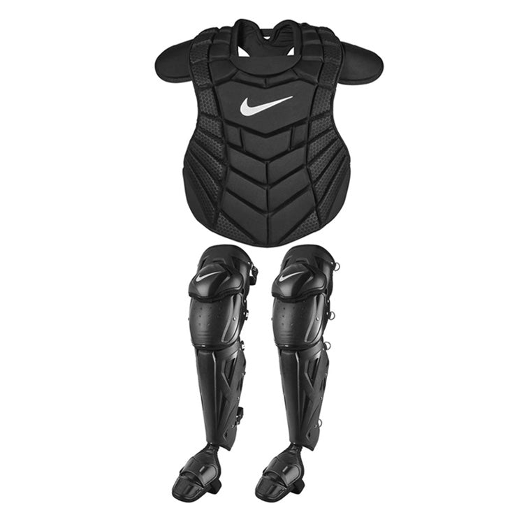 2026モデル】ナイキ 硬式 軟式 キャッチャー防具 2点セット