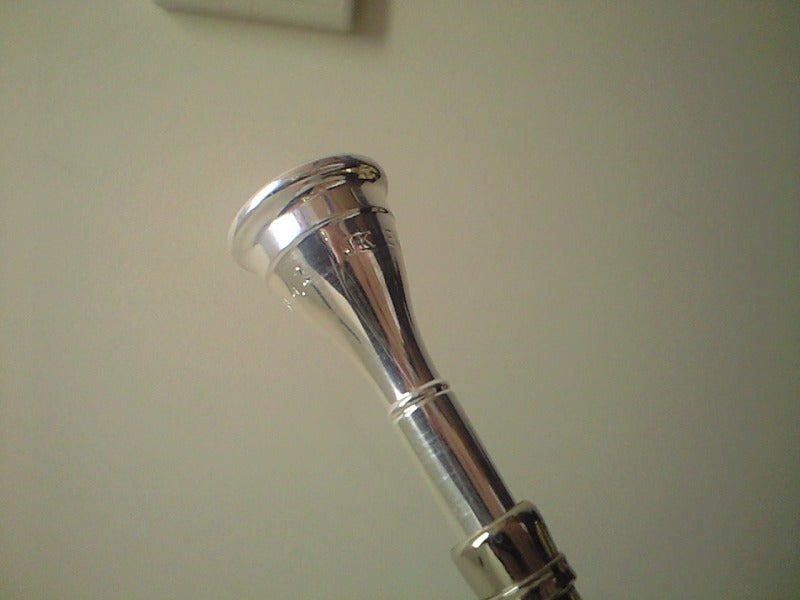 JKの「シュテファン・ドール・モデル」レビュー。 | t-cornoのホルン